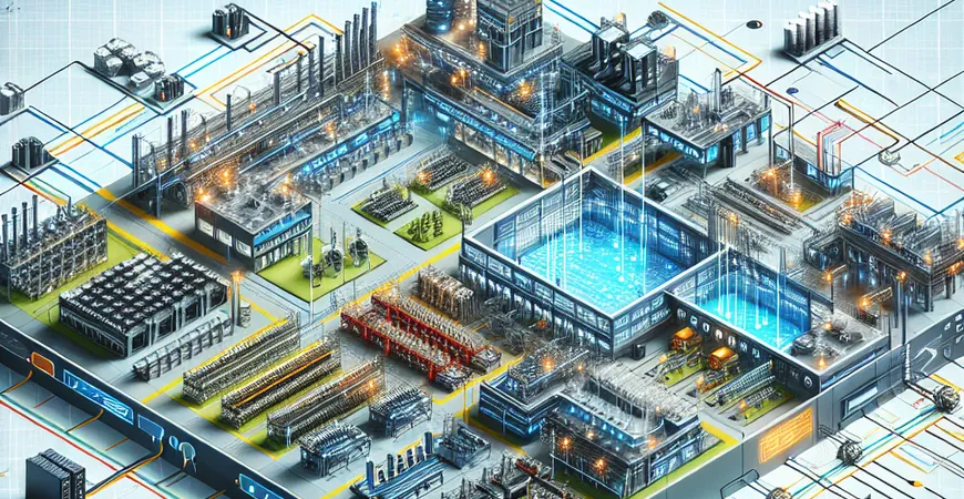 模具寿命难管理？MES 系统「健康曲线」功能预测使用周期